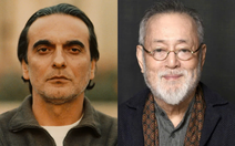 Hai huyền thoại điện ảnh Nhật Bản và Iran qua đời