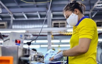 Tăng lương tối thiểu vùng ở nhiều xã phường của TP.HCM từ 1-1-2026