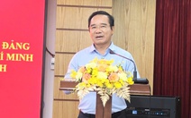 Tổng thu ngân sách TP.HCM về đích sớm 2 tháng 'nhưng không được chủ quan'