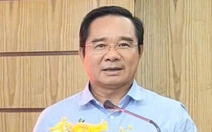 Tổng thu ngân sách TP.HCM về đích sớm 2 tháng 'nhưng không được chủ quan'