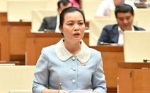 Đề nghị hãng bay nêu rõ lý do chậm, hủy chuyến bay và phải trả lãi nếu quá hạn bồi thường