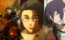 Jujutsu Kaisen dẫn đầu phòng vé Nhật, vượt qua Chainsaw Man và Thanh gươm diệt quỷ