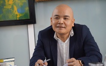 Hà Huy Thanh trở lại với cuốn sách về tình thương trong thời đại AI