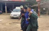 Campuchia tố Thái Lan nổ súng vào dân thường, Bangkok đòi Phnom Penh xin lỗi