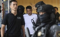 Cảnh sát Thái Lan dẫn độ trùm cờ bạc She Zhijiang về Trung Quốc xét xử