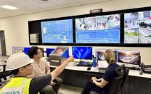 Giải pháp 'Signalling X' giúp metro tiết kiệm năng lượng 30%