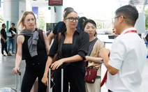 Khách Nga trở lại Đà Nẵng, 72.000 người được đón trên các chuyến bay thuê bao