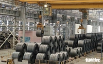 Đại gia buôn thép Việt Nam: Nơi lãi tăng cao, chỗ 'đau đầu' lợi nhuận suy giảm