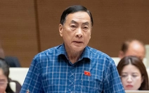 Đại biểu Quốc hội: Có thể đưa vàng vào mặt hàng bình ổn giá?