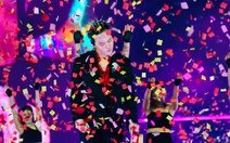 Concert G-DRAGON tại Hà Nội: Show quốc tế có lượng khán giả lớn nhất Việt Nam