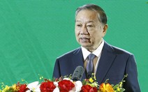 Tổng Bí thư Tô Lâm: Xuất khẩu công nghệ nông nghiệp để thu lợi nhuận về cho quốc gia