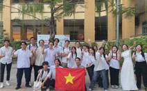 Cuộc thi Lan tỏa năng lượng tích cực 2025: Trao yêu thương, gửi đi điều tử tế