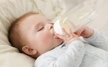 UBND TP.HCM chỉ đạo kiểm tra toàn diện sản phẩm dinh dưỡng và bình bú cho trẻ nhỏ