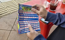 Tiếp tục duy trì lịch quay số mở thưởng xổ số kiến thiết