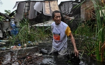 Philippines quyết bắt quan chức tham nhũng dự án chống lũ