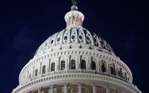 Chính phủ Mỹ chính thức mở cửa trở lại