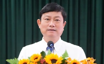 HĐND TP.HCM họp sáng 14-11 với nhiều nội dung quan trọng, trong đó có công tác nhân sự