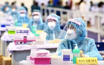 Đài tưởng niệm nạn nhân COVID-19: Không chỉ là công viên, còn là một thiết chế văn hóa