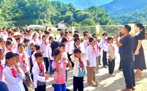 Sở Giáo dục và Đào tạo Thanh Hóa được tuyển dụng, tiếp nhận giáo viên