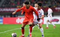 Chuyên gia Trung Quốc: Truyền thông hãy thôi đổ lỗi sau trận thua Việt Nam