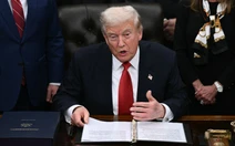 Tin tức thế giới 14-11: Quan hệ Thái Lan-Mỹ sau xung đột với Campuchia; Nga nói 'đánh Ukraine tiếp'