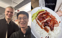 'Món Erling Haaland' là gì?