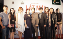 Bất ngờ trước hình ảnh 'sếp em Mailisa' trong một thương hiệu phim nghìn tỉ