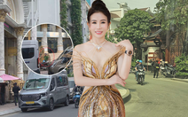 Chuyện gì đang xảy ra với sếp Mai của Mailisa?