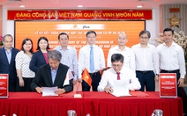 Đưa chuẩn quốc tế vào chuỗi cung ứng hàng Việt