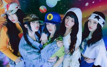 NewJeans thông báo trở lại là sẽ yên chuyện?