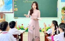 Bộ Nội vụ trả lời về đề xuất quy định hệ số lương đặc thù với giáo viên