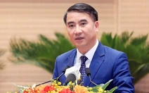 Hà Nội tăng vốn xây cầu Trần Hưng Đạo, phê duyệt xây công viên dọc sông Tô Lịch