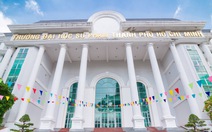 Nhiều trường đại học không nhận hoa 20-11, chuyển thành tiền ủng hộ đồng bào vùng bão lũ