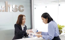 HSC bị phạt 125 triệu đồng vì vi phạm công bố thông tin chứng khoán