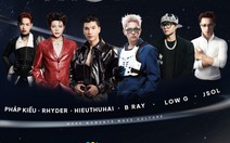 GENfest 2025 vừa công bố line-up đã gây tranh cãi