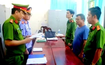 Nhờ xử lý luôn