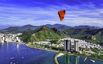 Đi tìm tác phẩm báo chí, clip hay nhất về du lịch Khánh Hòa