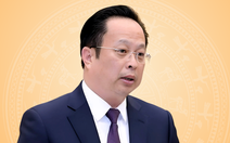 Ông Trần Thế Cương làm Phó chủ tịch HĐND TP Hà Nội