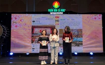 PVCFC bứt tốc doanh số, tăng sức mạnh hệ thống phân phối