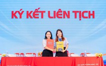 WESET mở rộng hợp tác, tiếp tục đồng hành cùng phong trào sinh viên