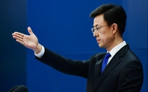 Nhật Bản trao Huân chương Mặt trời mọc cho chính trị gia Đài Loan, Trung Quốc phản ứng