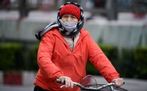 Thời tiết hôm nay 14-11: Nhiệt độ miền Bắc giảm sâu do không khí lạnh, miền Trung mưa to dài ngày