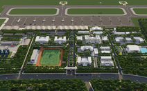 Tin tức sáng 14-11: Trình Quốc hội đầu tư sân bay Gia Bình hơn 196.000 tỉ đồng