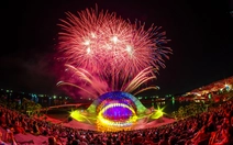 Vi vu khắp Phú Quốc chỉ từ 4 triệu cùng Sun Phuquoc Airways