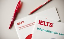 IELTS sửa điểm nhiều bài thi tại Việt Nam