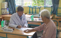 Cuộc thi Lan tỏa năng lượng tích cực 2025: Áo trắng trên những nẻo đường xa