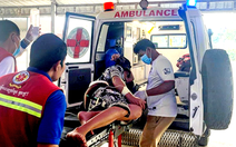 Campuchia, Thái Lan nêu quan điểm về vụ nổ súng mới nhất xảy ra ở biên giới