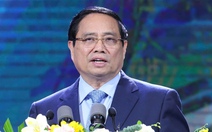 Thủ tướng gửi thư chúc mừng 80 năm ngành Nông nghiệp và Môi trường