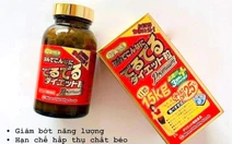 Yêu cầu Lazada, TikTok gỡ sản phẩm giảm cân chưa được cấp phép