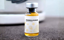 Bệnh viện K thông tin về thuốc điều trị ung thư Nga, dự kiến giá 18 triệu đồng/lọ